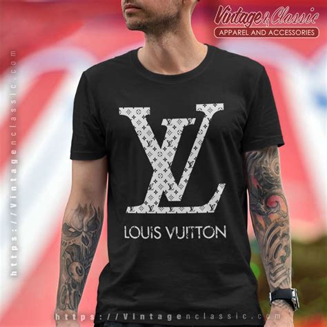 t shirt louis vuitton opolino|Designer T.